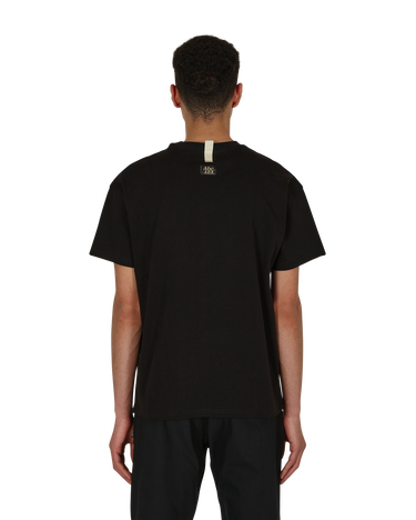 Тениска Advisory Board Crystals Pocket T-Shirt Черно | ABC123SSTHW100 001, 6