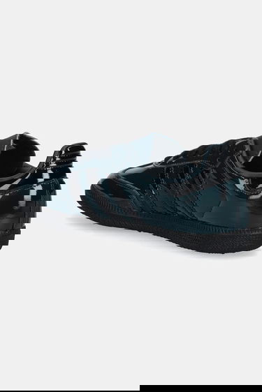 Кецове и обувки adidas Originals Originals Samba OG Зелено | JR8750, 2