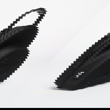 Шапка с козирка New Era Black 2 Cap Carry Case Black Черно | 10030708, 3
