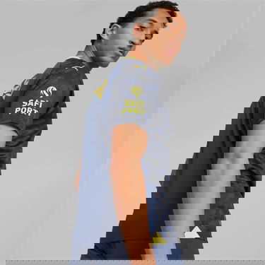 Фланелка Puma Fenerbahçe S.K. 23/24 Черно | 772013_20, 4