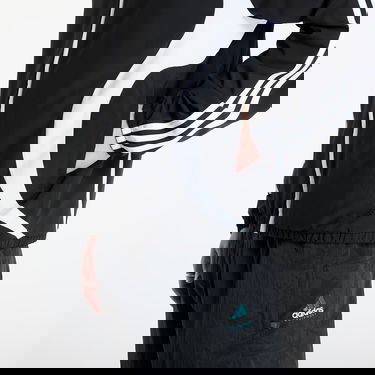 Ветровка adidas Performance Black Track Jacket Черно | JC6227, 1