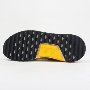 Кецове и обувки adidas Originals Pharrell Williams Human Race NMD TR Зелено | AC7188, 4