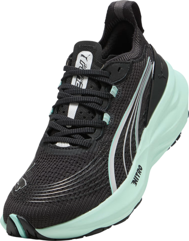 Кецове и обувки Puma ForeverRun Nitro 2 Черно | 310471-16, 4