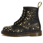 1460 Midas Studded Boots