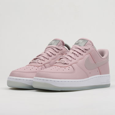 Кецове и обувки Nike Air Force 1 '07 Essential ''Plum Chalk'' W Сиво | AO2132-500, 1