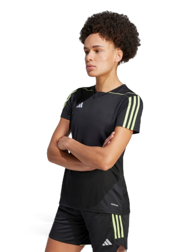 Фланелка adidas Originals Tiro 23 League Jersey Черно | IN8164