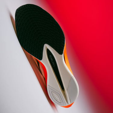 Кецове и обувки Nike Vaporfly 4 Бяло | hf6413-100, 6