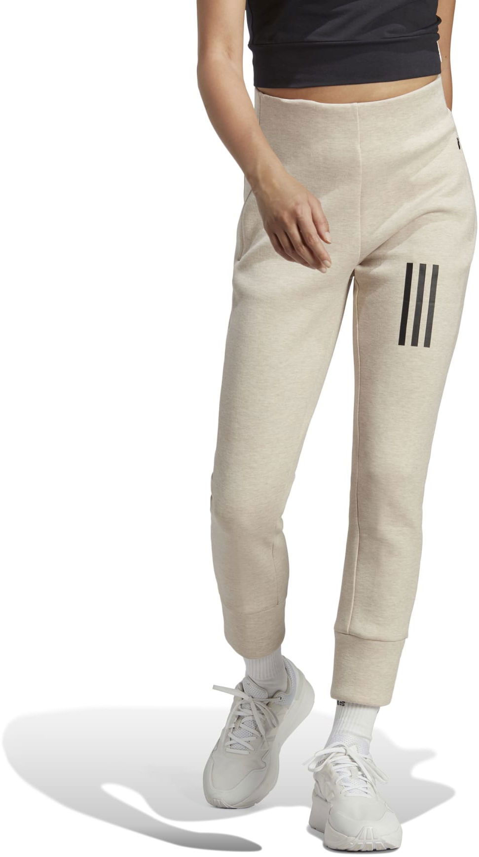 Спортни панталони adidas Originals Mission Victory Beige Training Pants Бежово | ic0301, 0