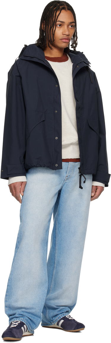 Кецове и обувки adidas Originals Originals SL 72 Pt Тъмно синьо | KJ1064, 4