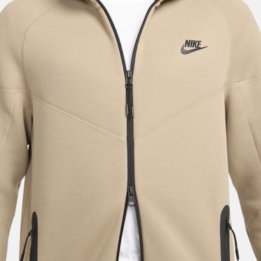 Суитчър Nike Tech Fleece Windrunner Розово | fb7921-247, 3