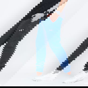 Спортни панталони Under Armour Project Rock CC Fleece Jogger Тъмно синьо | 1367035-404, 2