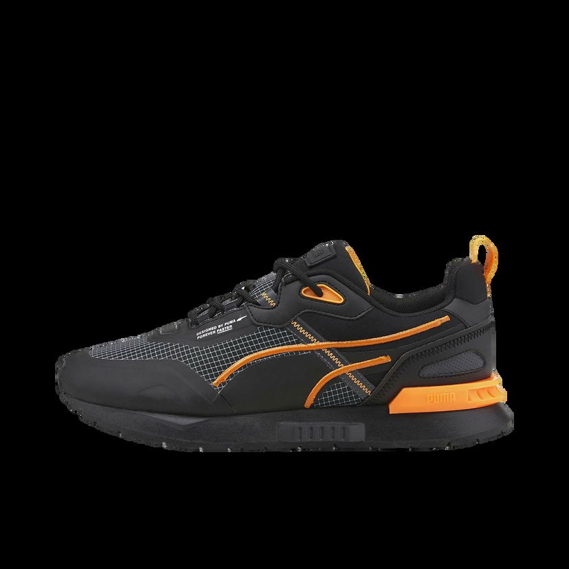 Кецове и обувки Puma Mirage Tech Ripstop Черно | 381673_01