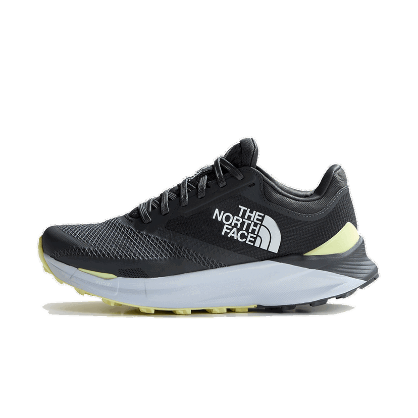 Кецове и обувки The North Face Vectiv Enduris 3 Сиво | NF0A7W5PO9P1