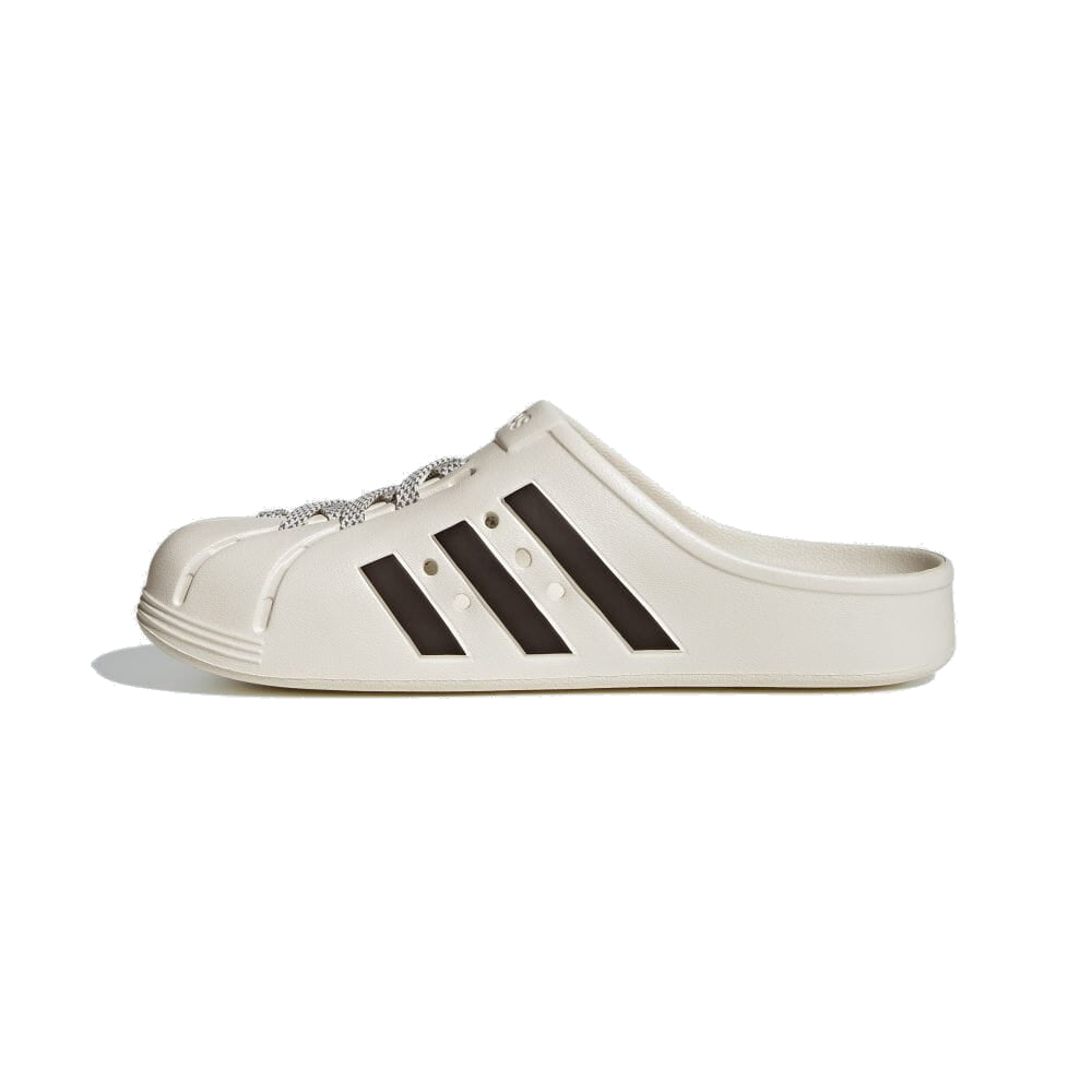 Кецове и обувки adidas Originals Adilette Clogs Бежово | JH9849, 0