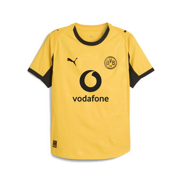Фланелка Puma Borussia Dortmund 25/26 Men's Home Replica Jersey Жълто | 946427_03, 0