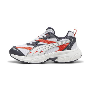 Кецове и обувки Puma Morphic Techie Бяло | 396621_06, 0