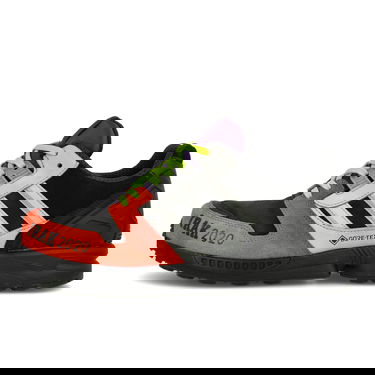 Кецове и обувки adidas Consortium IRAK NYC x  ZX 8000 GTX Многоцветен | FX0372, 0