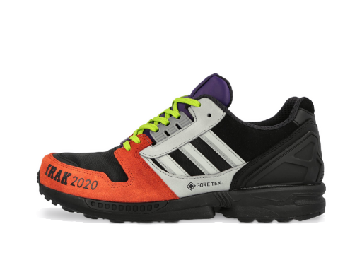 Кецове и обувки adidas Consortium IRAK NYC x  ZX 8000 GTX Многоцветен | FX0372