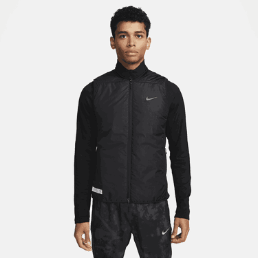 Жилетка Nike Division AeroLayer Therma-FIT ADV Черно | FD4642-010, 0