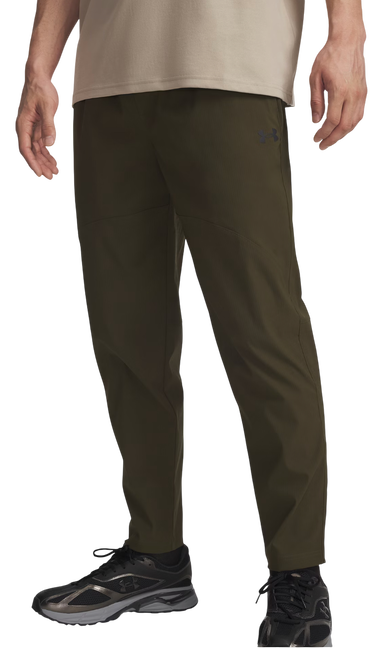 Панталони Under Armour UNSTPBLE Woven TX Taper Pants Зелено | 6003865-308, 0