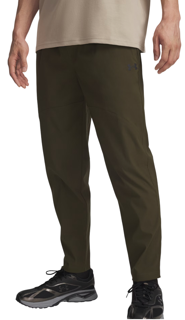 UNSTPBLE Woven TX Taper Pants