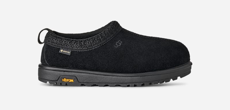 Кецове и обувки UGG Tasman GTX Slippers Черно | 1172790-BLK
