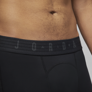 Клинове Jordan Sport Dri-FIT 3/4 Tights Черно | DX3139-010, 4