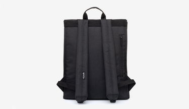 Раница Lefrik Handy Metal Backpack Черно | HandyMetal_BLK, 3