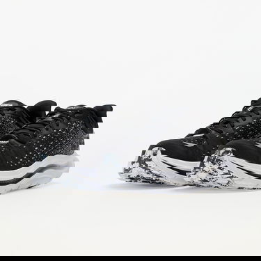 Кецове и обувки Hoka One One Kawana "Black/ White" Черно | 1123163-BWHT, 5