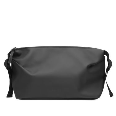 Чанта за пътуване Rains Weekend Wash Bag Черно | 15630 01, 0
