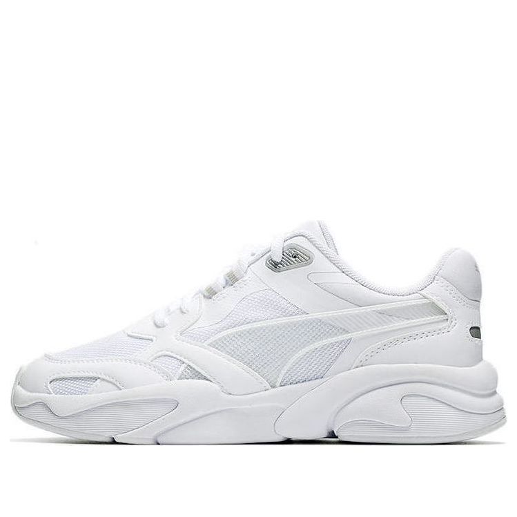 Кецове и обувки Puma PUMA X-Ray Millenium Бяло | 375999-02, 0