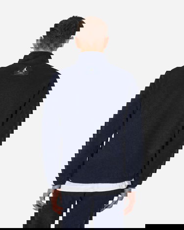 Яке Jordan UNION x Track Jacket Тъмно синьо | DV7347-419, 2