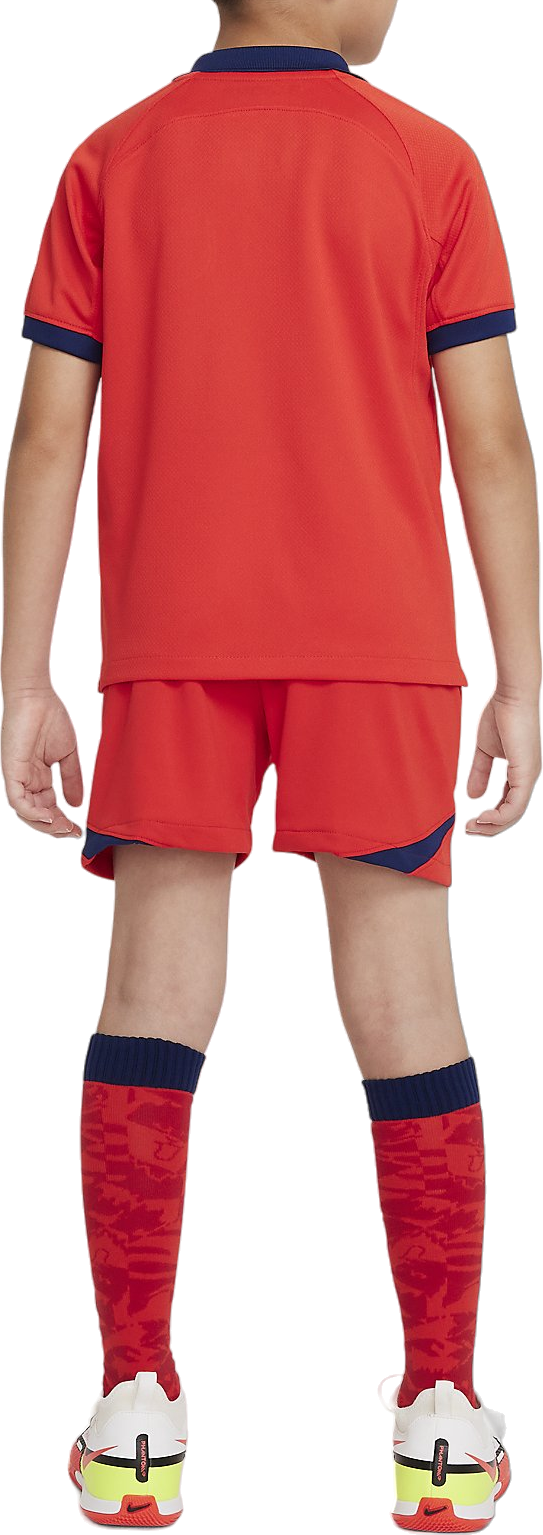 Фланелка Nike England 2022/23 Nike Home Kit Червено | dn0882-600, 1