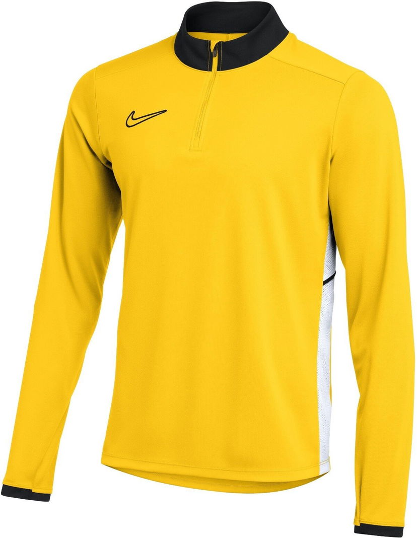 Суитчър Nike Dri-FIT Academy Drill Top Жълто | fz9773-719