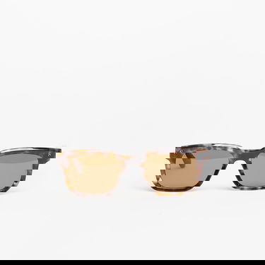 Слънчеви очила Represent Clo REPRESENT Hampton Sunglasses Кафяво | MLM851-17, 0
