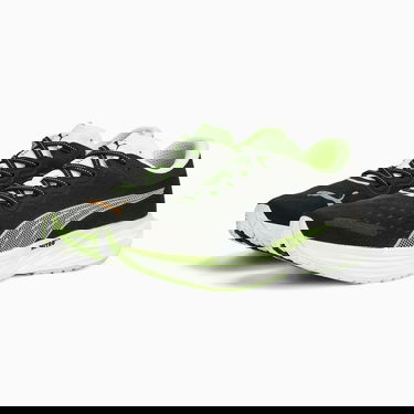 Кецове и обувки Puma Deviate Nitro 2 Run 75 Зелено | 377782_01, 4