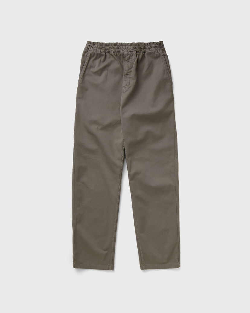 Карго панталони Carhartt WIP Flint Pant Сиво | I029919-964.GD