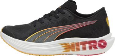 Кецове и обувки Puma Deviate NITRO Elite 2 Forever Faster W Черно | 309696-01, 1