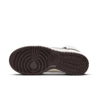 Кецове и обувки Nike Dunk High "Beige" W Бежово | FB8482-100, 2