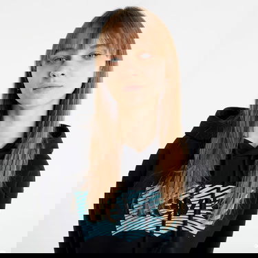 Суитчър Levi's Standard Graphic Черно | 18487-0133, 2