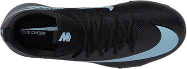 Кецове и обувки Nike JR ZOOM VAPOR 16 ACADEMY TF Черно | fq8284-001, 3