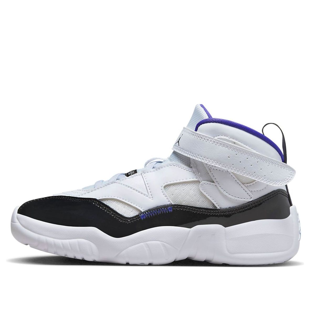 Кецове и обувки Jordan Air Jordan Jumpman Two Trey Бяло | DQ8432-100, 0