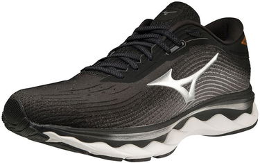Кецове и обувки Mizuno Wave Sky 5 Черно | J1GC210268, 7