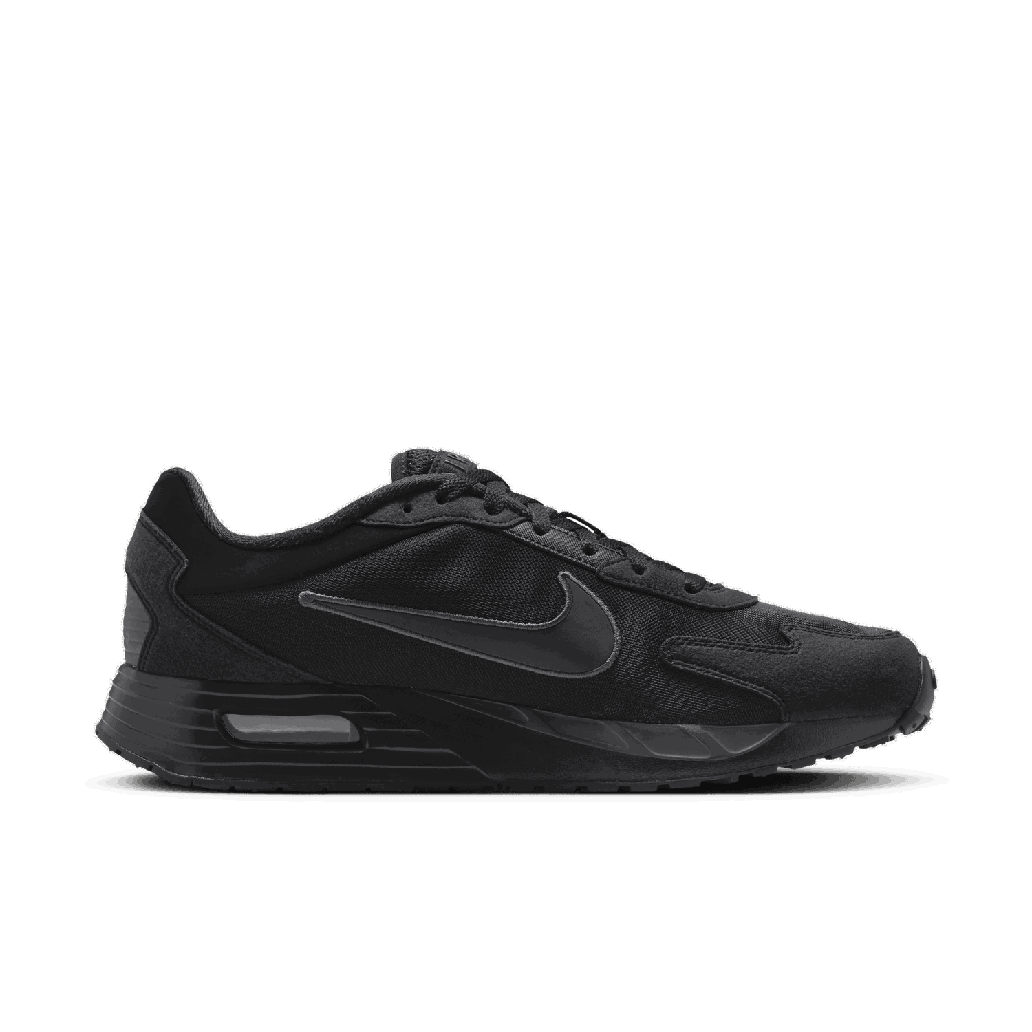 Кецове и обувки Nike Air Max Solo Черно | DX3666-010, 1