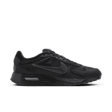 Кецове и обувки Nike Air Max Solo Черно | DX3666-010, 1