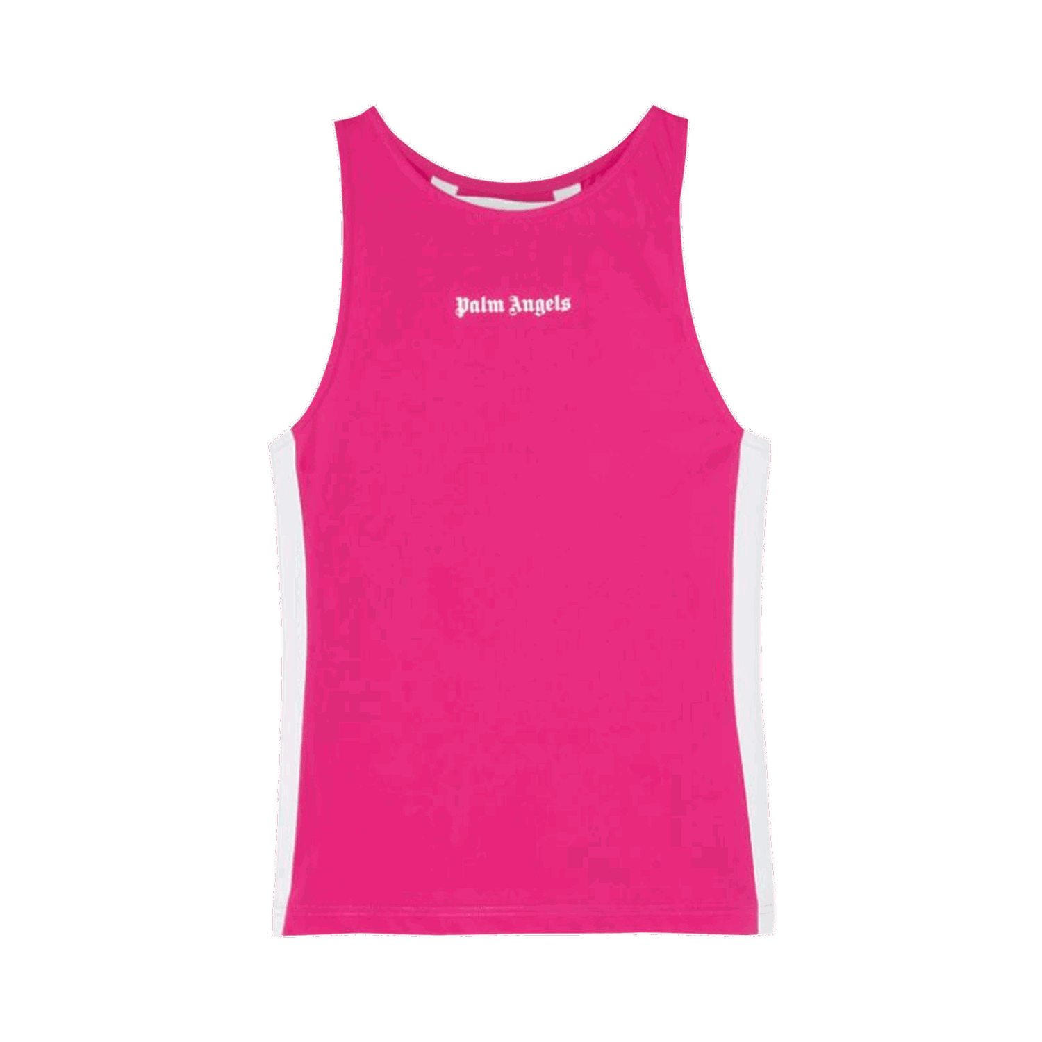 Потник Palm Angels Track Active Tank Top Розово | PWVO016F22FAB0013201, 0