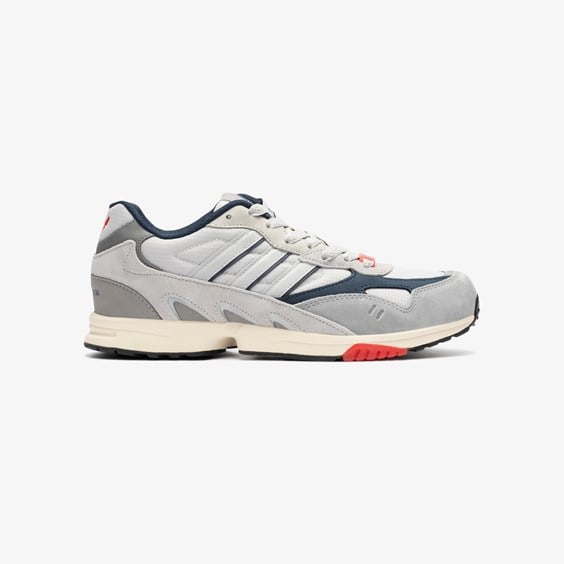 Кецове и обувки adidas Originals Torsion Super Сиво | IF2871, 0
