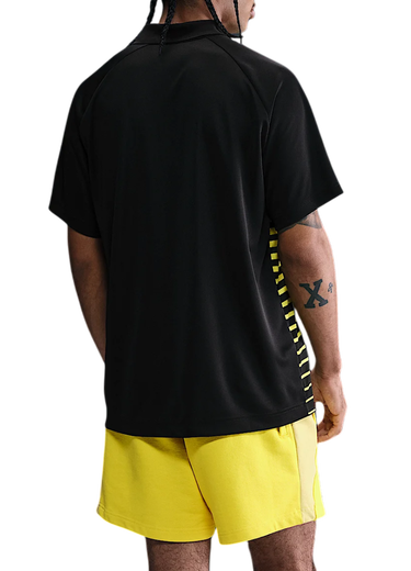 Поло тениска Nike Nike Air Football Jersey Жълто | ib8019-010, 1