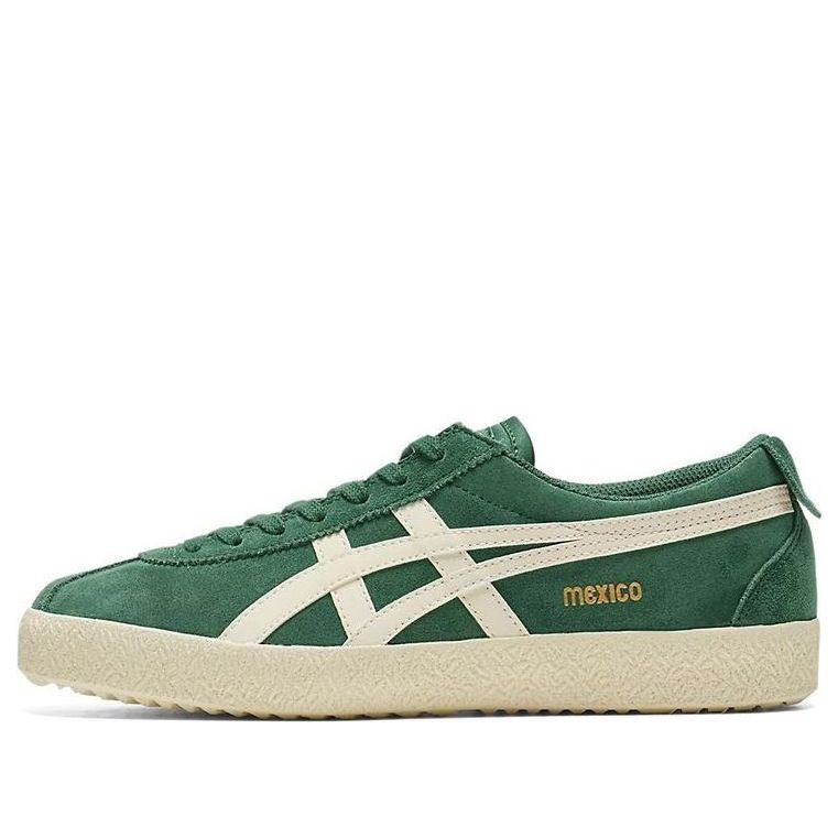 Кецове и обувки Onitsuka Tiger Delegation EX Зелено | 1183B954-300, 0