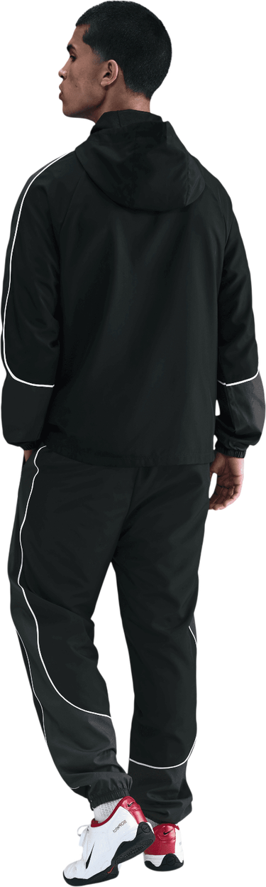 Спортни панталони Nike Academy+ Repel Training Pants Черно | hv3583-010, 2